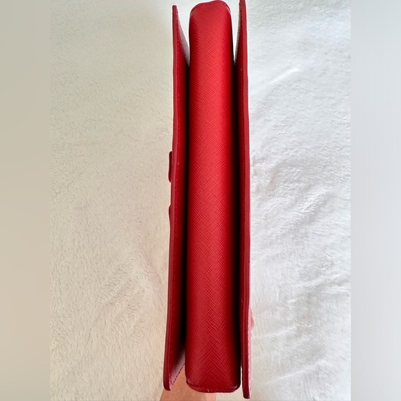 SALVATORE FERRAGAMO VERA SHOULDER BAG - Picture 5 of 10